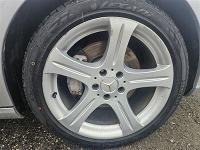 2006 Mercedes-Benz CLS CLS 500 - Photo 29 - West Richland, WA 99353