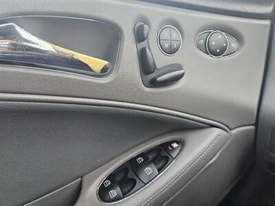 2006 Mercedes-Benz CLS CLS 500 - Photo 15 - West Richland, WA 99353