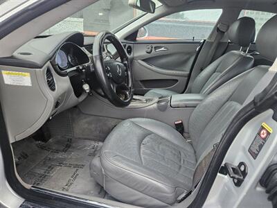 2006 Mercedes-Benz CLS CLS 500 - Photo 8 - West Richland, WA 99353