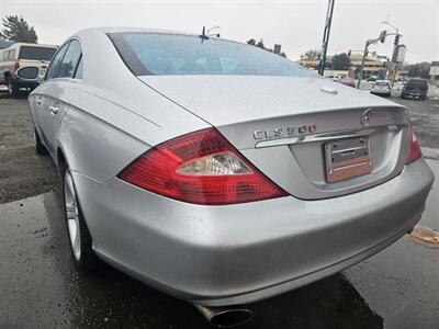 2006 Mercedes-Benz CLS CLS 500 - Photo 3 - West Richland, WA 99353
