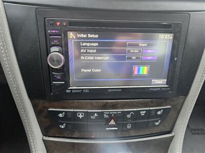 2006 Mercedes-Benz CLS CLS 500 - Photo 12 - West Richland, WA 99353