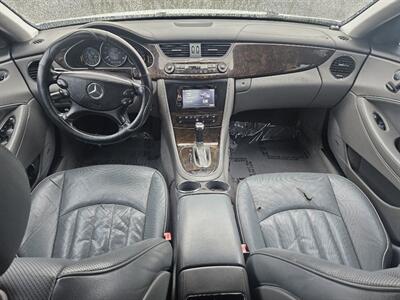 2006 Mercedes-Benz CLS CLS 500 - Photo 7 - West Richland, WA 99353