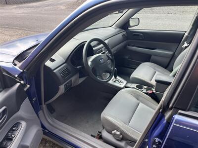 2003 Subaru Forester 2.5 X - Photo 10 - West Richland, WA 99353