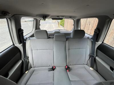 2003 Subaru Forester 2.5 X - Photo 18 - West Richland, WA 99353