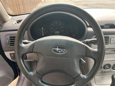 2003 Subaru Forester 2.5 X - Photo 20 - West Richland, WA 99353