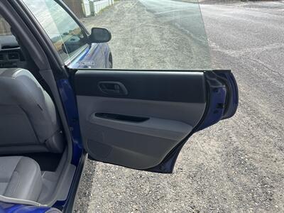 2003 Subaru Forester 2.5 X - Photo 14 - West Richland, WA 99353