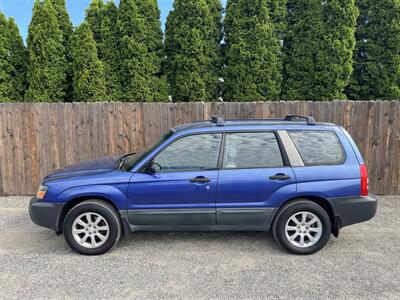 2003 Subaru Forester 2.5 X - Photo 3 - West Richland, WA 99353
