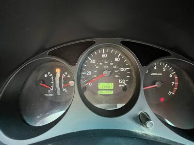 2003 Subaru Forester 2.5 X - Photo 21 - West Richland, WA 99353