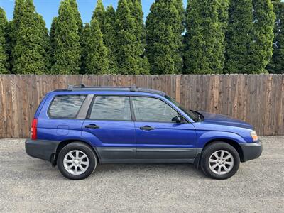 2003 Subaru Forester 2.5 X - Photo 7 - West Richland, WA 99353