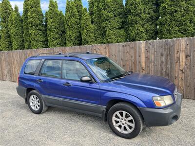 2003 Subaru Forester 2.5 X - Photo 8 - West Richland, WA 99353