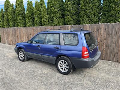 2003 Subaru Forester 2.5 X - Photo 4 - West Richland, WA 99353