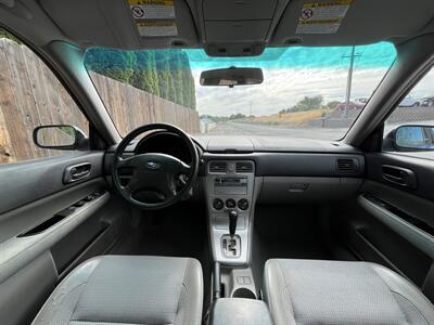 2003 Subaru Forester 2.5 X - Photo 19 - West Richland, WA 99353