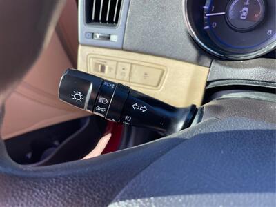 2013 Hyundai SONATA GLS   - Photo 20 - Pasco, WA 99301