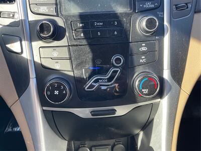2013 Hyundai SONATA GLS   - Photo 29 - Pasco, WA 99301
