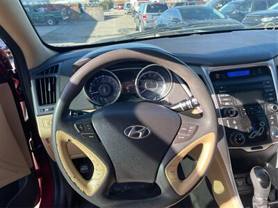 2013 Hyundai SONATA GLS   - Photo 19 - Pasco, WA 99301