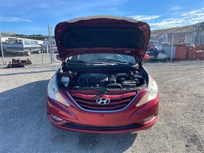 2013 Hyundai SONATA GLS   - Photo 11 - Pasco, WA 99301