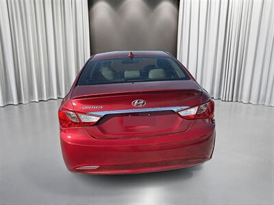 2013 Hyundai SONATA GLS   - Photo 6 - Pasco, WA 99301