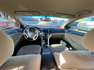 2013 Hyundai SONATA GLS   - Photo 28 - Pasco, WA 99301