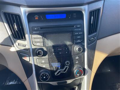 2013 Hyundai SONATA GLS   - Photo 16 - Pasco, WA 99301