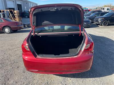 2013 Hyundai SONATA GLS   - Photo 13 - Pasco, WA 99301