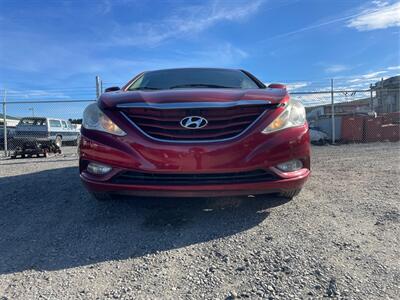 2013 Hyundai SONATA GLS   - Photo 24 - Pasco, WA 99301