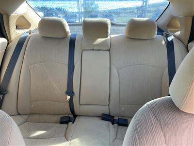 2013 Hyundai SONATA GLS   - Photo 15 - Pasco, WA 99301