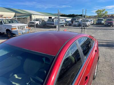 2013 Hyundai SONATA GLS   - Photo 12 - Pasco, WA 99301