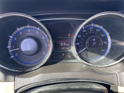 2013 Hyundai SONATA GLS   - Photo 18 - Pasco, WA 99301