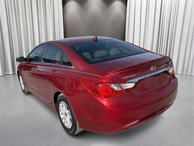 2013 Hyundai SONATA GLS   - Photo 7 - Pasco, WA 99301
