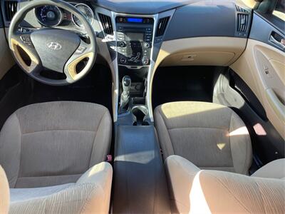 2013 Hyundai SONATA GLS   - Photo 17 - Pasco, WA 99301
