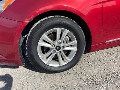 2013 Hyundai SONATA GLS   - Photo 26 - Pasco, WA 99301