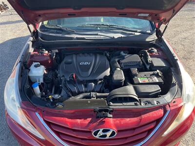2013 Hyundai SONATA GLS   - Photo 25 - Pasco, WA 99301