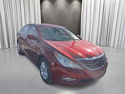 2013 Hyundai SONATA GLS   - Photo 3 - Pasco, WA 99301