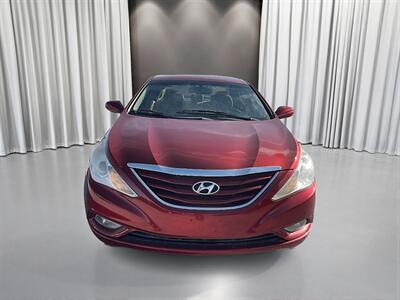 2013 Hyundai SONATA GLS   - Photo 2 - Pasco, WA 99301