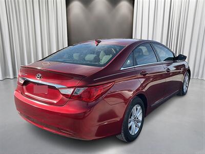 2013 Hyundai SONATA GLS   - Photo 5 - Pasco, WA 99301