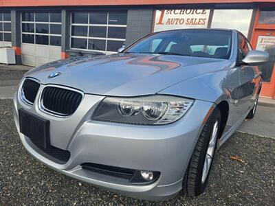 2010 BMW 3 Series 328i Sedan