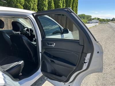 2017 Ford Edge Titanium - Photo 11 - West Richland, WA 99353