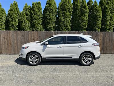 2017 Ford Edge Titanium - Photo 2 - West Richland, WA 99353