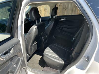2017 Ford Edge Titanium - Photo 20 - West Richland, WA 99353