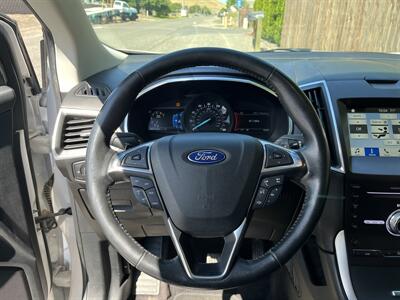 2017 Ford Edge Titanium - Photo 16 - West Richland, WA 99353