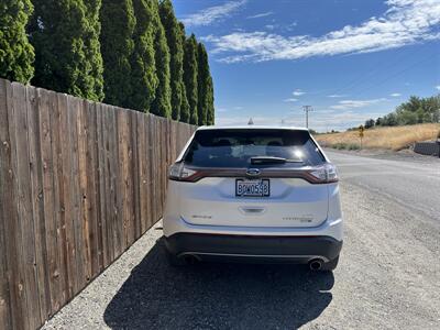 2017 Ford Edge Titanium - Photo 4 - West Richland, WA 99353