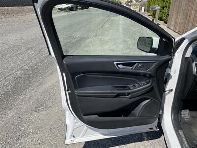 2017 Ford Edge Titanium - Photo 17 - West Richland, WA 99353
