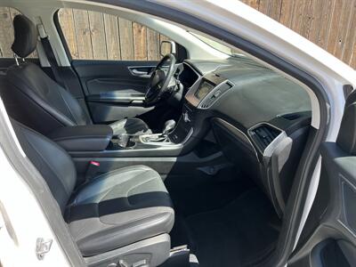2017 Ford Edge Titanium - Photo 10 - West Richland, WA 99353