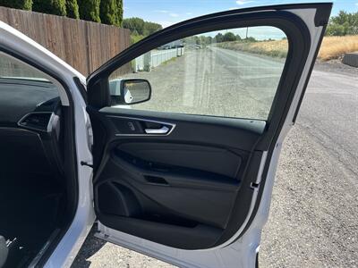 2017 Ford Edge Titanium - Photo 9 - West Richland, WA 99353