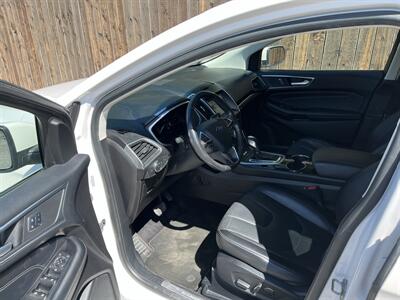 2017 Ford Edge Titanium - Photo 18 - West Richland, WA 99353