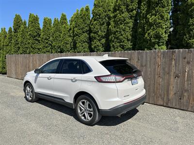 2017 Ford Edge Titanium - Photo 3 - West Richland, WA 99353