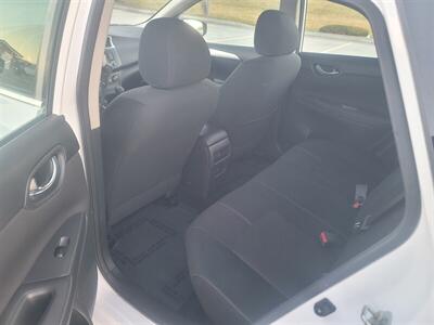 2018 Nissan Sentra S   - Photo 12 - West Richland, WA 99353