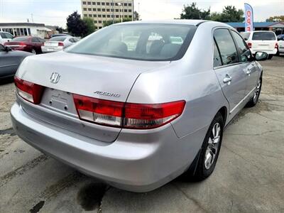 2003 Honda Accord LX   - Photo 3 - West Richland, WA 99353