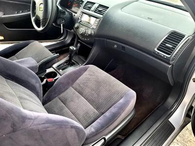 2003 Honda Accord LX   - Photo 6 - West Richland, WA 99353