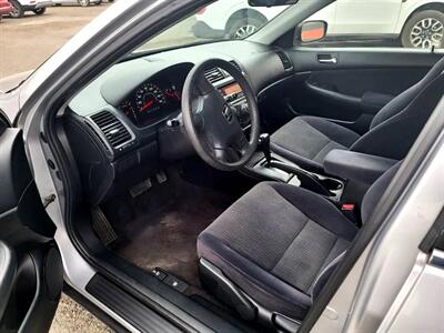 2003 Honda Accord LX   - Photo 5 - West Richland, WA 99353